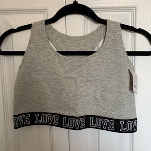 Bralette Kohl’s 2xl